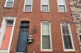 782 W Hamburg St, Baltimore, MD 21230 - Photo 1