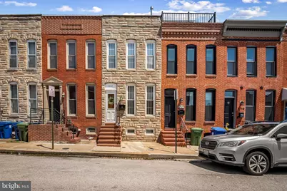 1715 Byrd Street, Baltimore, MD 21230 - Photo 1