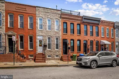 1715 Byrd Street, Baltimore, MD 21230 - Photo 2