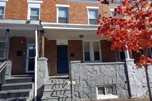 1231 N Linwood Ave, Baltimore, MD 21213 - Photo 1
