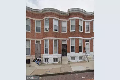 1822 Appleton Street, Baltimore, MD 21217 - Photo 1