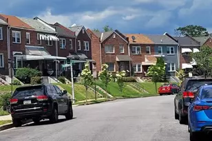36 N Kossuth St, Baltimore, MD 21229 - Photo 30