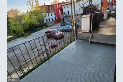 1216 W Lafayette Avenue #3, Baltimore, MD 21217 - Photo 20