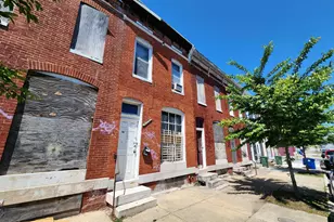 1636 N Washington St, Baltimore, MD 21213 - Photo 2