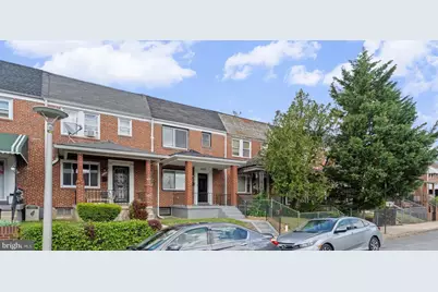 5337 Gist Avenue, Baltimore, MD 21215 - Photo 4