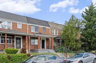 5337 Gist Ave, Baltimore, MD 21215 - Photo 4