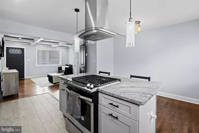 5337 Gist Avenue, Baltimore, MD 21215 - Photo 10