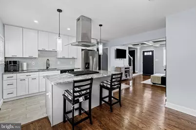 5337 Gist Avenue, Baltimore, MD 21215 - Photo 12
