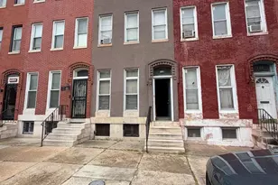 732 Dolphin St, Baltimore, MD 21217 - Photo 1