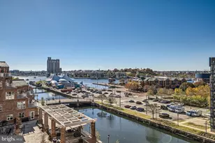 250 President St, Baltimore, MD 21202 - Photo 16