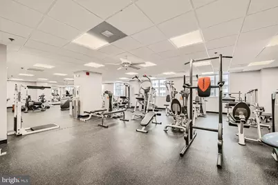 250 President Street #404, Baltimore, MD 21202 - Photo 18