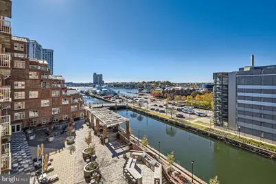 250 President Street #404, Baltimore, MD 21202 - Photo 14