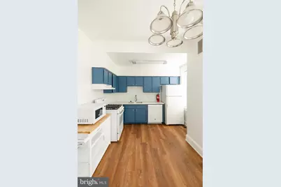 1047 Hollins Street #2, Baltimore, MD 21223 - Photo 4