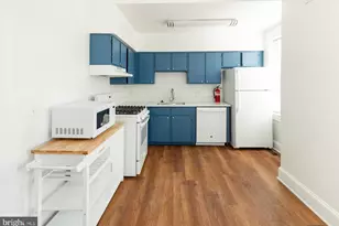 1047 Hollins St, Baltimore, MD 21223 - Photo 2