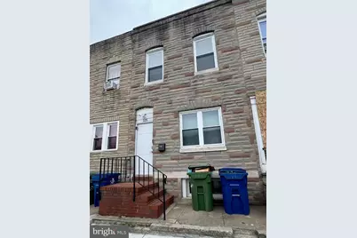 115 S Eaton Street, Baltimore, MD 21224 - Photo 1