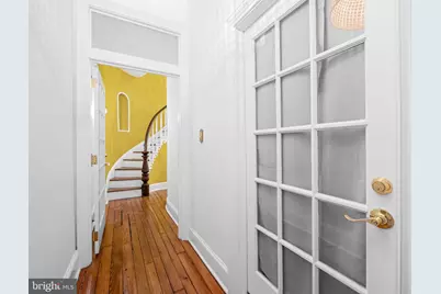 1427 Bolton Street #2, Baltimore, MD 21217 - Photo 4