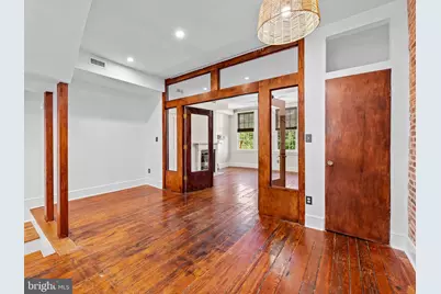 1427 Bolton Street #2, Baltimore, MD 21217 - Photo 8