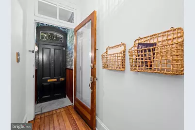 1427 Bolton Street #2, Baltimore, MD 21217 - Photo 2