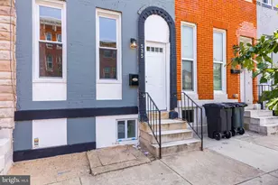535 Robert St, Baltimore, MD 21217 - Photo 1