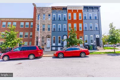 535 Robert Street, Baltimore, MD 21217 - Photo 2