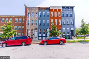 535 Robert St, Baltimore, MD 21217 - Photo 2