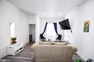 2565 W Baltimore St, Baltimore, MD 21223 - Photo 4