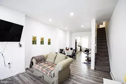 2565 W Baltimore Street, Baltimore, MD 21223 - Photo 2