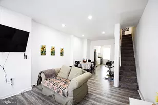 2565 W Baltimore St, Baltimore, MD 21223 - Photo 2