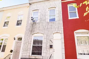 2565 W Baltimore St, Baltimore, MD 21223 - Photo 1