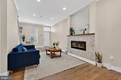 1762 E North Avenue, Baltimore, MD 21213 - Photo 6