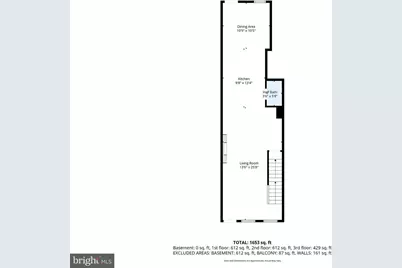 1762 E North Avenue, Baltimore, MD 21213 - Photo 40
