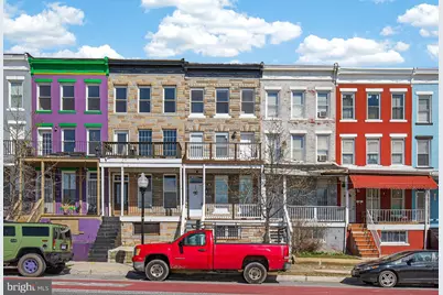 1762 E North Avenue, Baltimore, MD 21213 - Photo 2