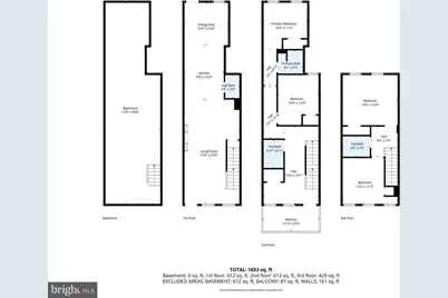 1762 E North Avenue, Baltimore, MD 21213 - Photo 38