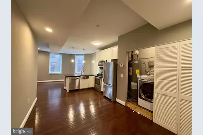 208 E Redwood Street #4D, Baltimore, MD 21202 - Photo 6