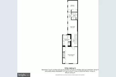 829 William Street, Baltimore, MD 21230 - Photo 46
