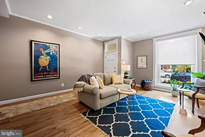 829 William Street, Baltimore, MD 21230 - Photo 4