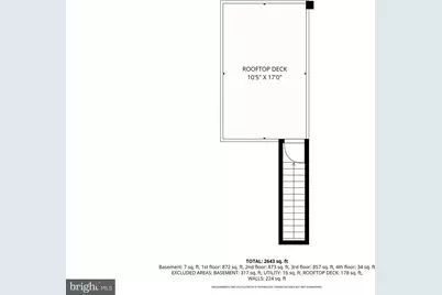 829 William Street, Baltimore, MD 21230 - Photo 48