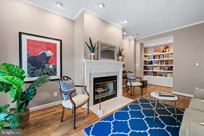 829 William Street, Baltimore, MD 21230 - Photo 8