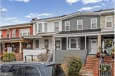 3034 Arunah Avenue, Baltimore, MD 21216 - Photo 2