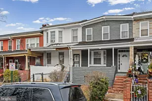 3034 Arunah Ave, Baltimore, MD 21216 - Photo 2