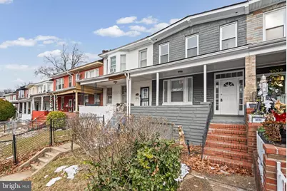 3034 Arunah Avenue, Baltimore, MD 21216 - Photo 4