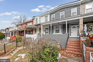 3034 Arunah Ave, Baltimore, MD 21216 - Photo 4