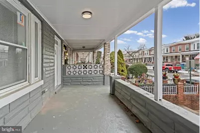 3034 Arunah Avenue, Baltimore, MD 21216 - Photo 6