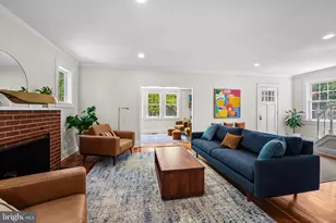 5724 Ridgedale Rd, Baltimore, MD 21209 - Photo 10