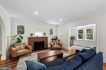 5724 Ridgedale Road, Baltimore, MD 21209 - Photo 8
