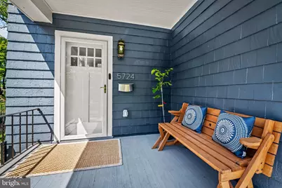 5724 Ridgedale Road, Baltimore, MD 21209 - Photo 4