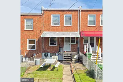 528 Lucia Avenue, Baltimore, MD 21229 - Photo 4