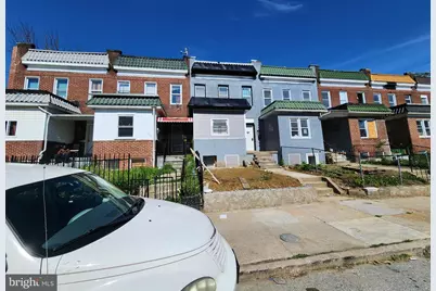 3510 Lucille Avenue, Baltimore, MD 21215 - Photo 1