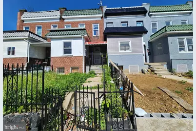 3510 Lucille Avenue, Baltimore, MD 21215 - Photo 2