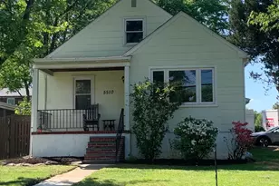 5510 Greenfield Ave, Baltimore, MD 21206 - Photo 1